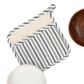Harold Import Mrs. Anderson"s Baking Cotton Potholder in Gray, , large