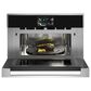 Monogram 30" Built-In Oven with Adventism 240V Minimal in Stainless Steel, , large