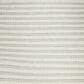 Safavieh Natura NAT403A 6" Square Grey and Ivory Area Rug, , large