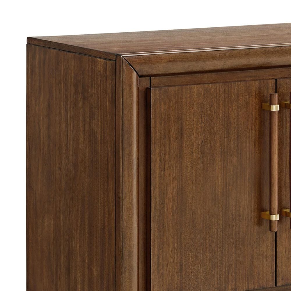 Ashley Lyncott Server in Brown, , large