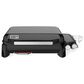 Weber Slate 37" Liquid Propane Gas Grill in Black, , large
