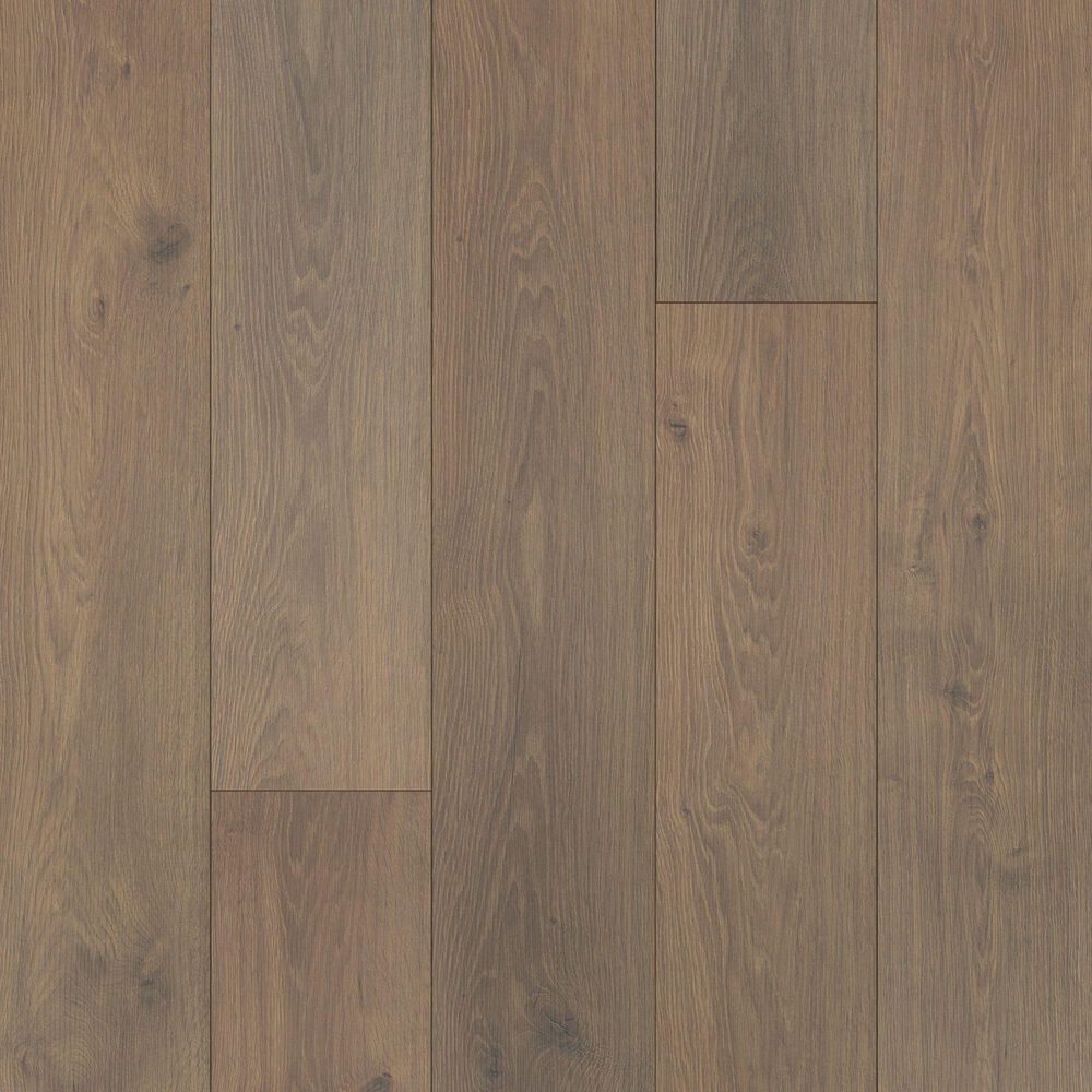 Mohawk Granbury Oak Light Truffle Laminate, , large