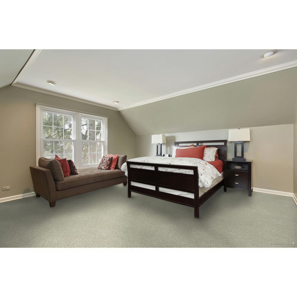 Dream Weaver Clearwater II Carpet in Solar Flair, , large