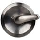 MS International 1-Handle 1-Spray Tub and Shower Faucet with Pressure Balance Valve in Brushed Nickel, , large