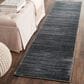 Safavieh Vision 2"2" x 20" Grey Runner, , large