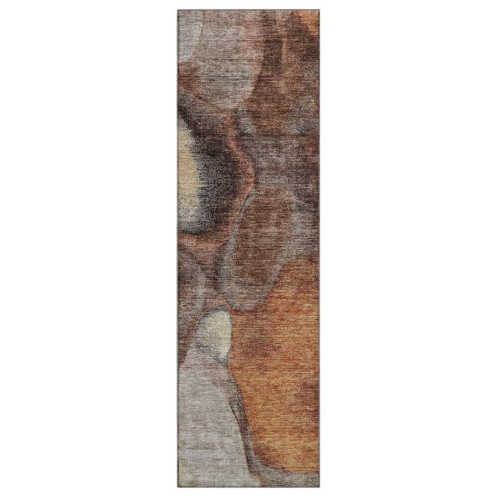 37B Neo NO2 2"3" x 7"6" Coffee Runner, , large