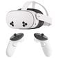 Meta Meta Quest 3S 128GB Advanced All-in-One VR Headset in White, , large