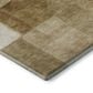 Dalyn Rug Company Neo NO15 2"3" x 7"6" Terracotta Runner, , large