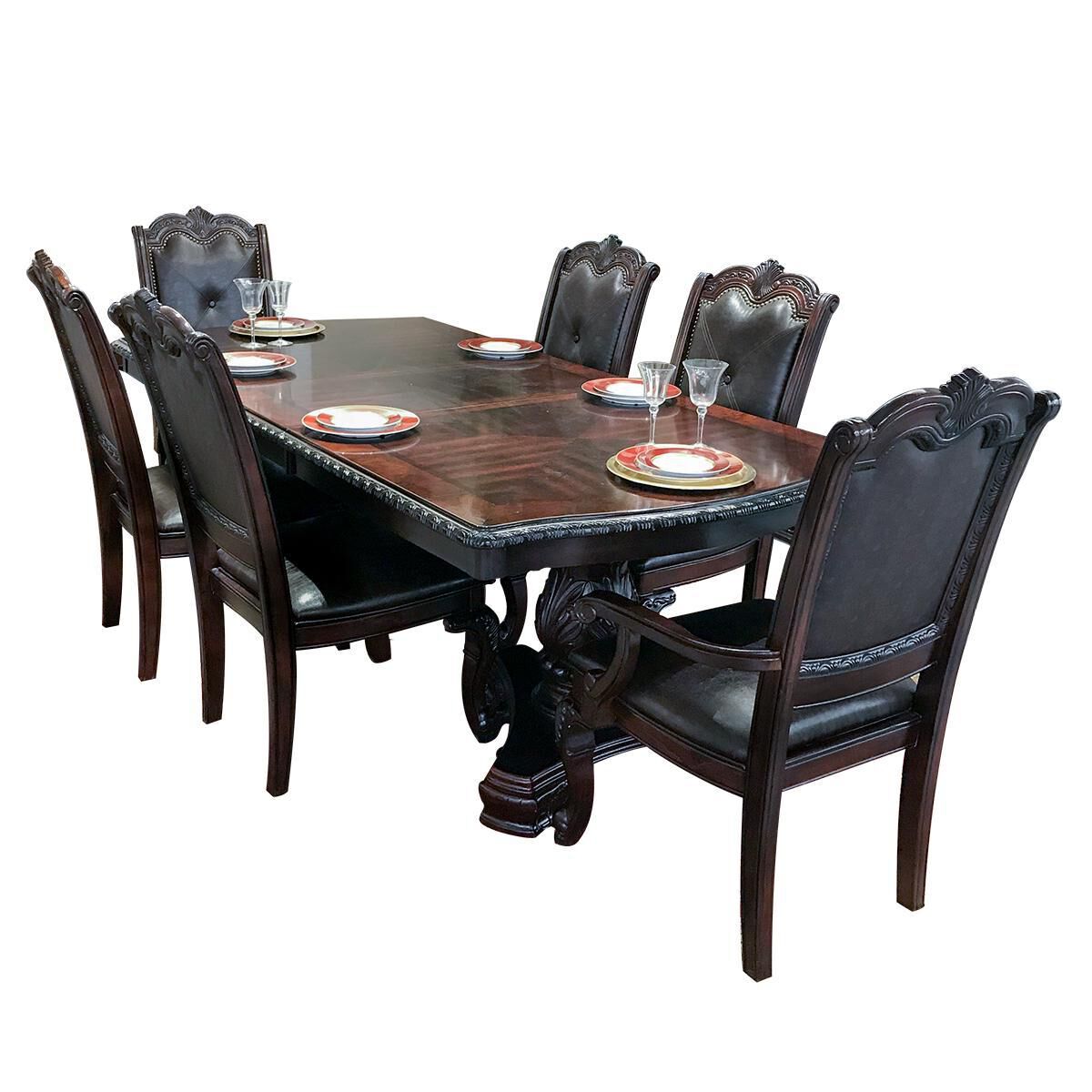 Kiera cheap dining set