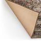 Dalyn Rug Company Jericho 2"6" x 10" Latte Indoor/Outdoor Runner, , large