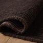 Jeremiah Brent x Loloi Greenwich Brown 2"6" x 8"6" Runner, , large