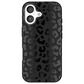 Velvet Caviar MagSafe Case For Apple iPhone 17 in Black Leopard, , large