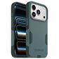 OtterBox Commuter MagSafe Case with Camera Control for Apple iPhone 17 Pro in Sagebrush Green, , large