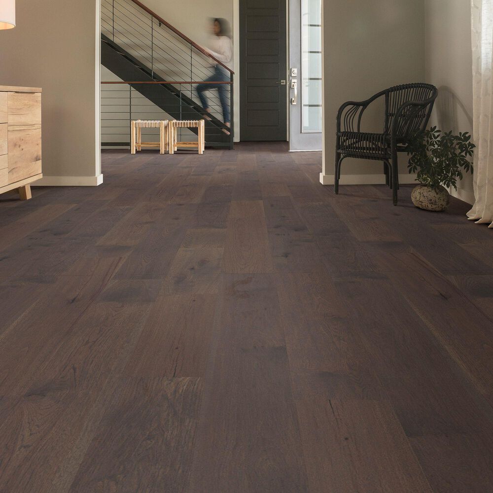 Shaw Terra Imperial Origin Pecan Hardwood, , large