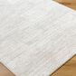 Surya Alder 6"4" x 9" Cream, Ivory and Taupe Area Rug, , large
