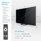 Element 100" Class Mini-LED QLED 4K in Black - Smart Google TV, , large