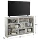Riva Ridge Avery Loft 60" Open Console in Limestone, , large