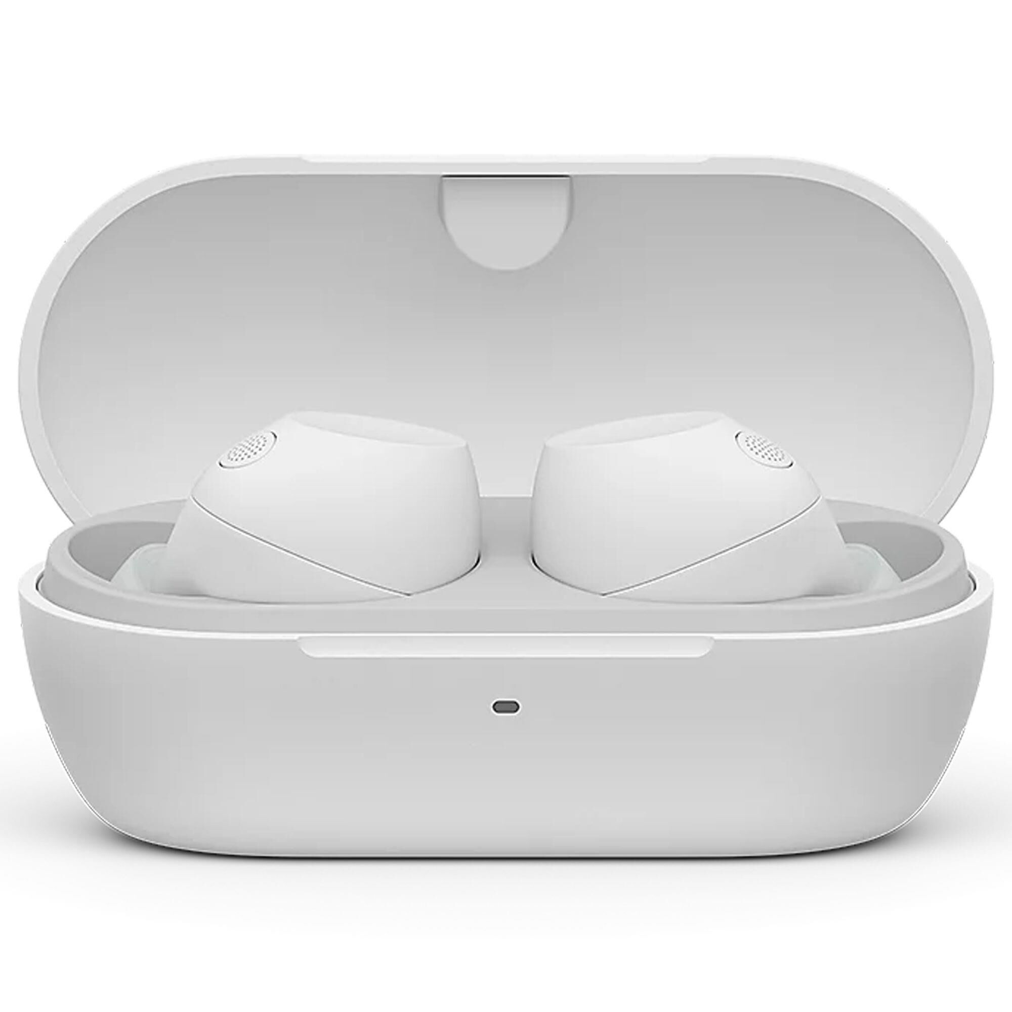 【新品未開封】SONY イヤホン WF-C710N WHITE Sony WF-C710N Earbuds Noise Canceling True Wireless - WFC710NW