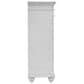 Ashley Kanwyn 7 Drawer Chest in Distressed Whitewash, , large