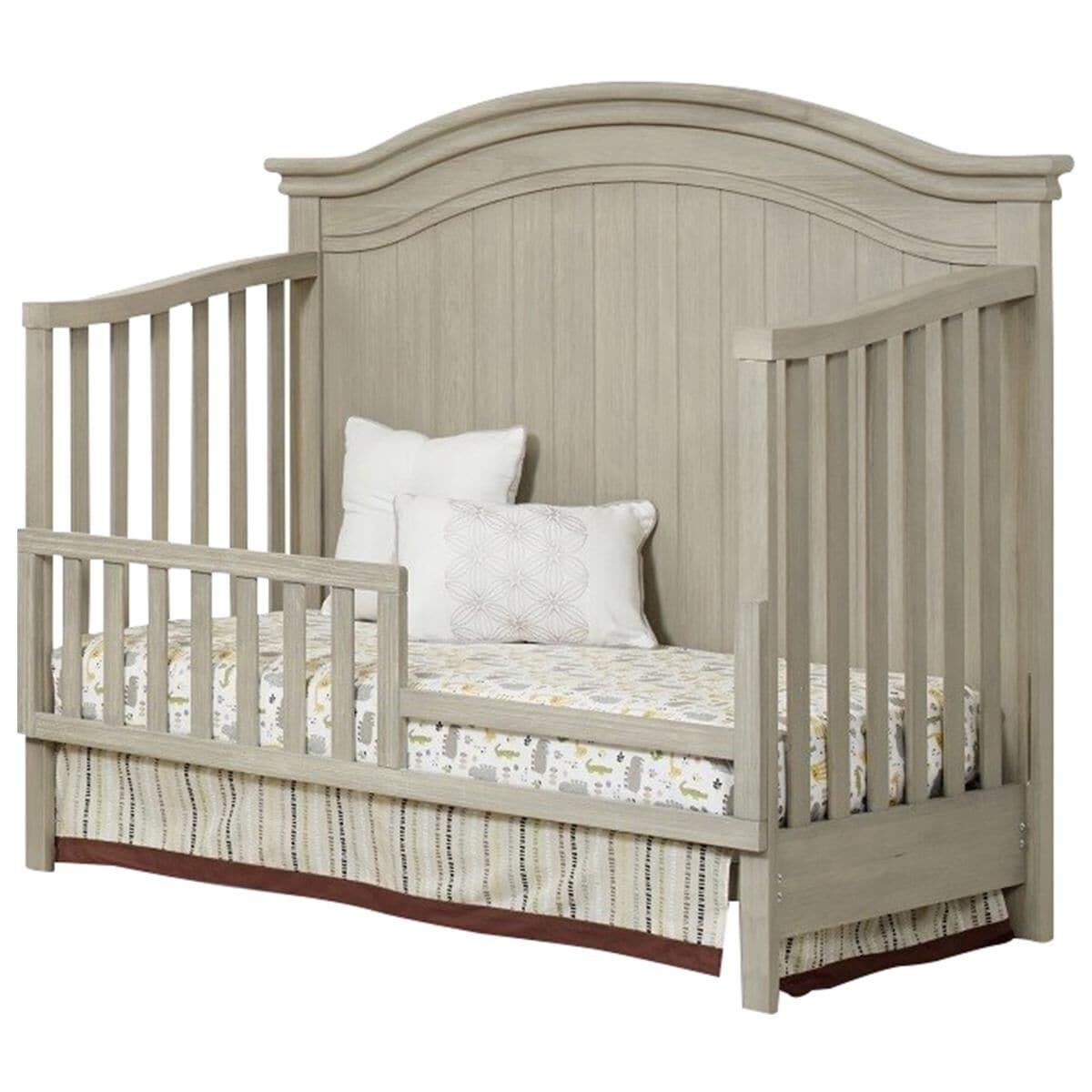Sorelle providence bed rails 2025