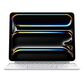 Apple Magic Keyboard for iPad Pro 13-inch in White, , large