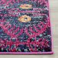 Safavieh Monaco MNC213D-4 4" x 5"7" Pink/Multi Area Rug, , large