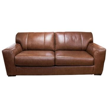 Ashley Brogliano Stationary Sofa in Canyon, , large