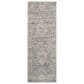 Loloi II Teagan TEA-04 2"8" x 13" Sky and Natural Runner, , large