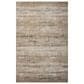 Loloi Wyatt 3"9" x 5"7" Natural and Ivory Area Rug, , large