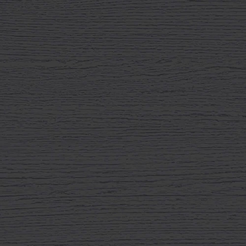 Ashley Vertani Bedroom Mirror in Matte Black, , large