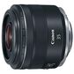 Canon RF 35mm f1.8 Macro IS STM Lens in Black, , large