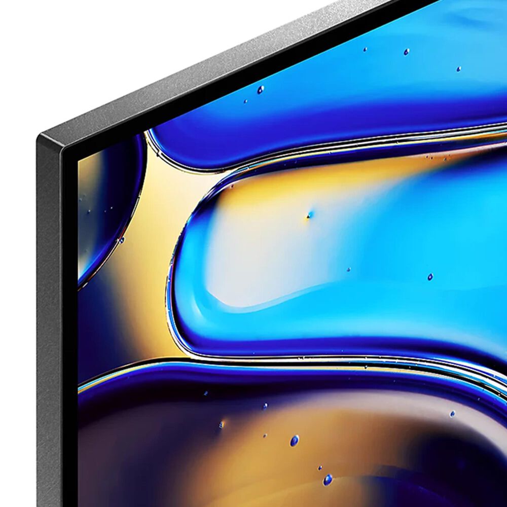 Sony *55 4K LED TV W/SOUNDBAR SYS, , large