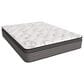 Southerland Jasmine Plush Pillow Top Full Mattress, , large