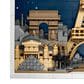LEGO Architecture Paris - City of Love Building Set, , large