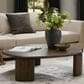 Four Hands Falco Large Nesting Table in Grey, , large