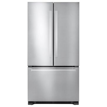 JennAir 23.8 C/D 72" High Refer - NOIR, , large