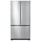JennAir 23.8 C/D 72" High Refer - NOIR, , large