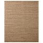 Loloi Lennox Camel 11"6" x 15" Area Rug, , large