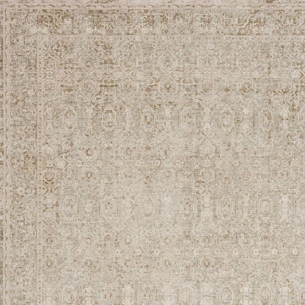 Karastan Surrey Hills Westcott Patina 9' x 12' Area Rug, , large