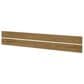 Eastern Shore Newport Full Bed Rails in Natural Oak, , large