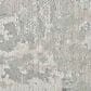 Feizy Prasad 3970F 2"10" x 7"10" Gray Runner, , large