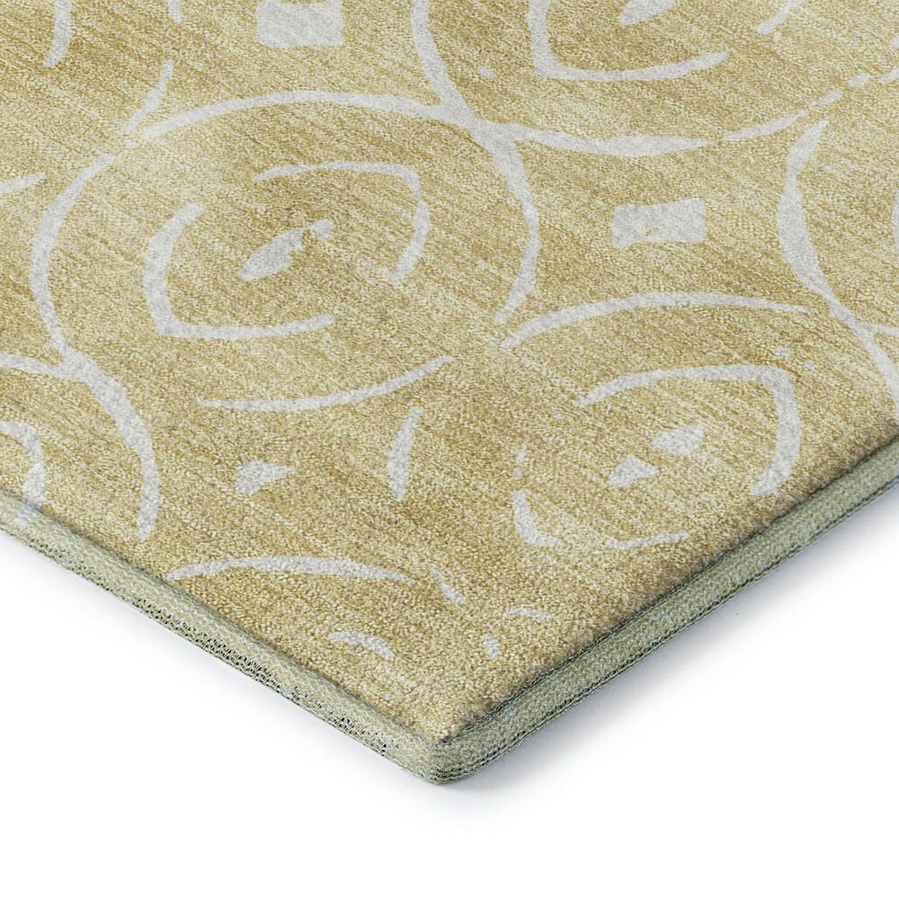 Dalyn Rug Company The Reserve TR12 Wheat 8&#39; x 10&#39; Indoor/Outdoor Area Rug, , large