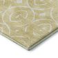 Dalyn Rug Company The Reserve TR12 Wheat 8" x 10" Indoor/Outdoor Area Rug, , large