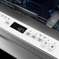 Maytag 24" Built-In Top Controls Dishwasher in White, , large