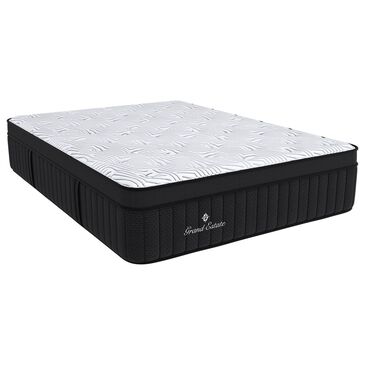 Grand Estate 700 Firm California King Mattress, , large