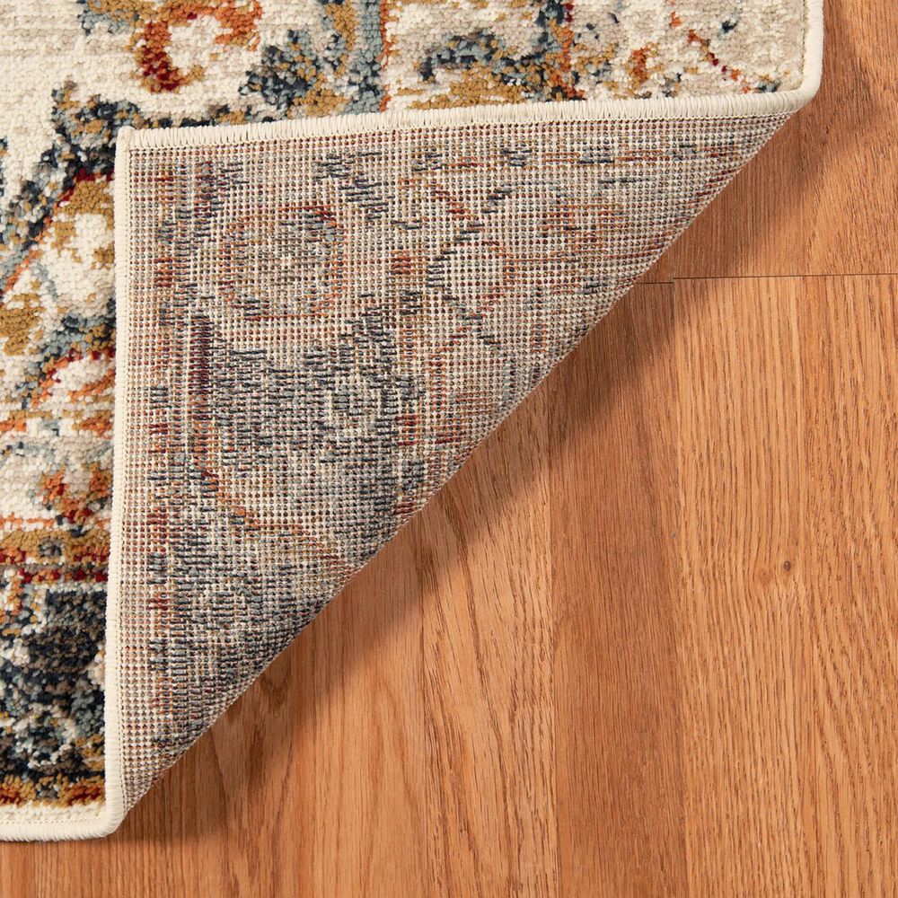 Amer Rugs Allure 2&#39; x 3&#39; Gold and Beige Area Rug, , large