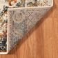 Amer Rugs Allure 2" x 3" Gold and Beige Area Rug, , large
