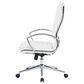 OSP Home Managers Chair in White, , large