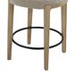 Kuka (Hk) Trade Co Lmt Motion Nathan Counter Stool in Sand, , large