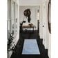 Momeni James 2"3" x 8" Light Blue Runner, , large